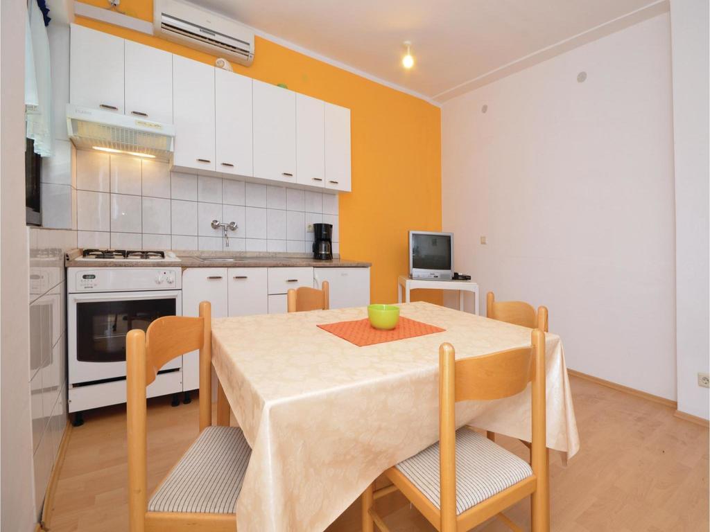 Apartment Mladen-3 By Interhome Vodice Exterior photo
