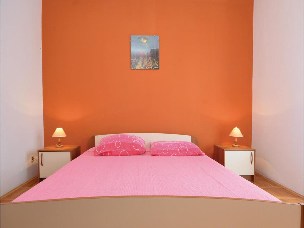 Apartment Mladen-3 By Interhome Vodice Room photo